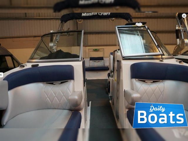 2013 Mastercraft X55 for sale