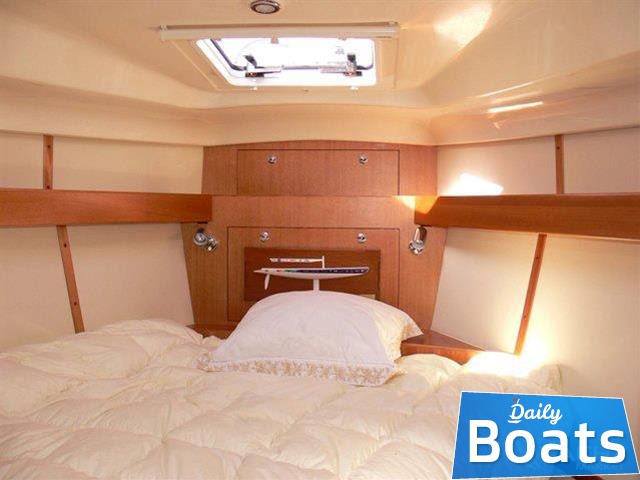 2007 Elan Impression 384