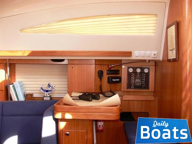 2007 Elan Impression 384