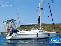 Maxi Yachts Maxi 38