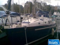 Beneteau Oceanis Clipper 44 Cc