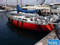 Noray 43