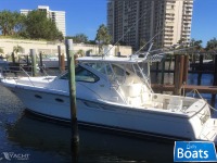Tiara 3600 Open