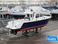 Kingfisher 35