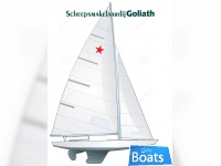 Star Zeilboot