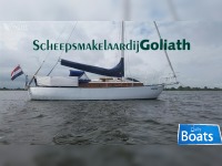 S-Spant Klassieker