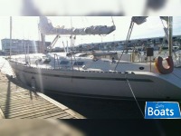 Beneteau First 45 F5