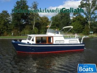  Boreaskruiser 1050