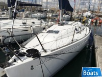 Beneteau First 31.7