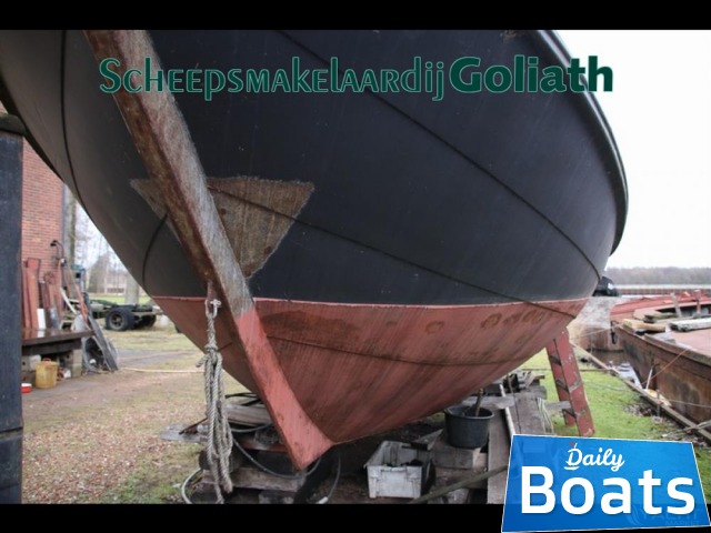 Buy 1978 Schokker Platbodem