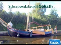 Lemsteraak 11.35 Brinksma Nieuwe Kielkade