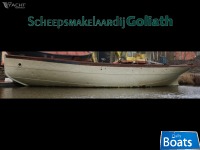 Sleepboot Ijsbreker/Sleepboot