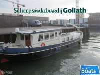 Euroship Luxe motor