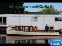 Notarisboot 9.00