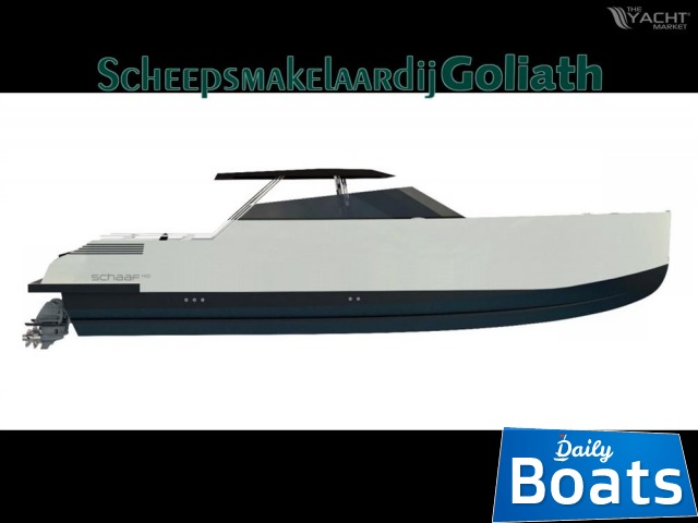 2017 Schaaf 40