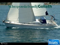 Bavaria 44