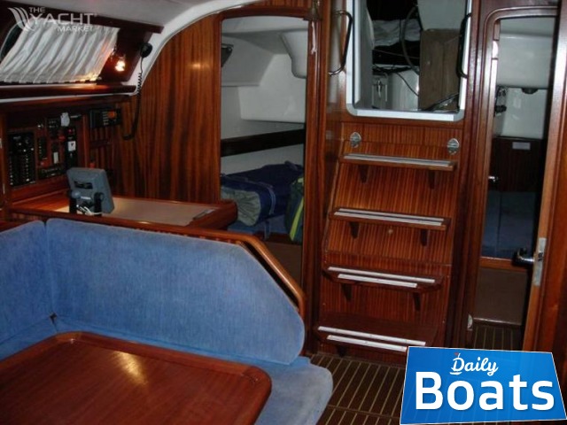 2001 Bavaria 37