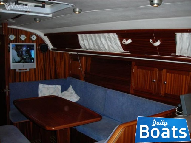 Buy 2001 Bavaria 37