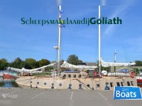  Motorzeilkotter Kerstholt 20.00