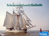 Galjas Charterschip