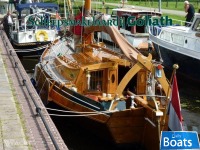 Zeeschouw (Van der Meulen) 8.69