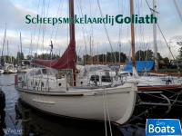  Spitsgat Zeiljacht 975