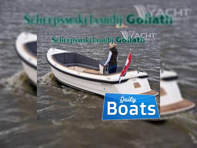 Buy 2018 Waterspoor 7.07