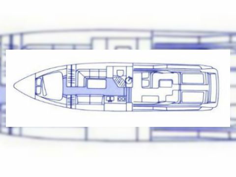1995 Sunseeker Apache 45 kopen