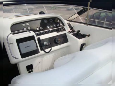 1995 Sunseeker Apache 45 te koop