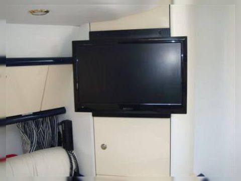 1995 Sunseeker Apache 45