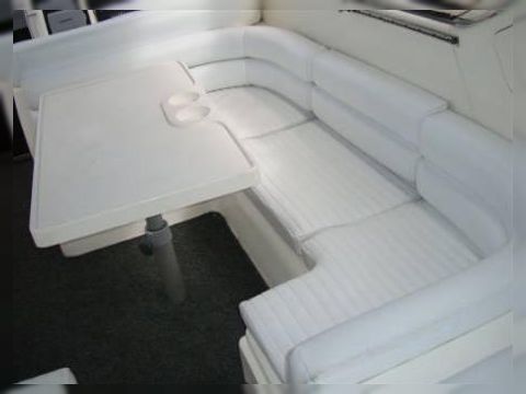 1995 Sunseeker Apache 45 te koop
