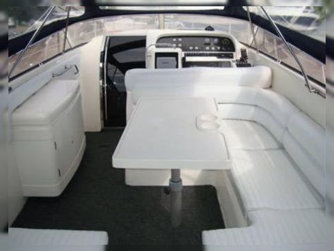 1995 Sunseeker Apache 45 kopen