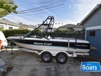 Mastercraft Prostar 205