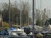 Pearson 32