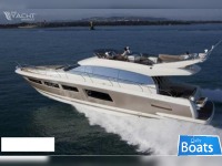 Jeanneau Prestige 500