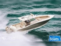 Scout Boat 380 Lxf