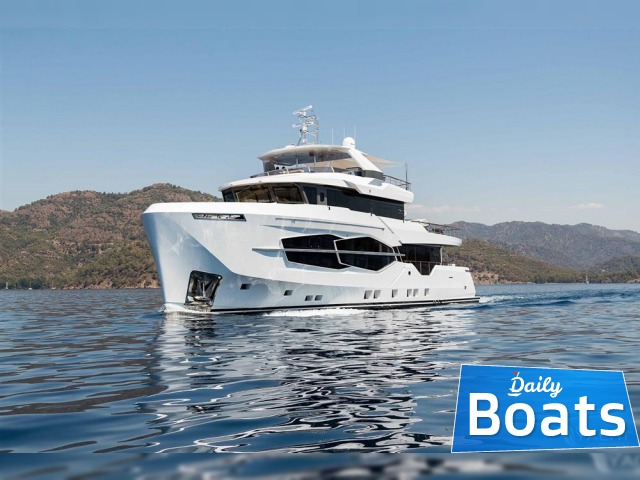 Buy 2019 Numarine 32Xp