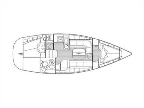 Buy 2006 Bavaria 33