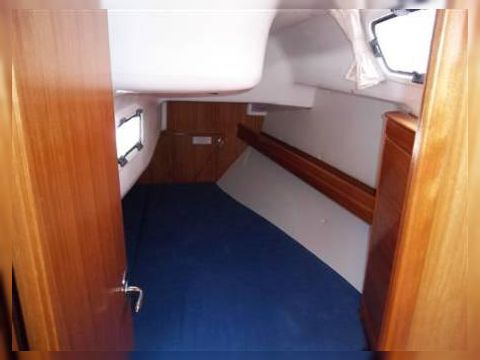 2006 Bavaria 33