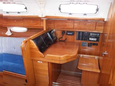 Buy 2006 Bavaria 33