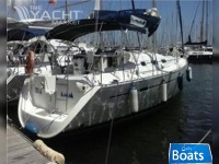 Beneteau 393