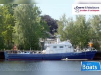 Ex German Navyvessel 82