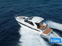 Bavaria S 36 Ht