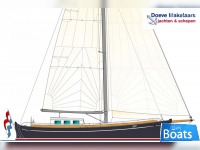SRF Colin Archer 50