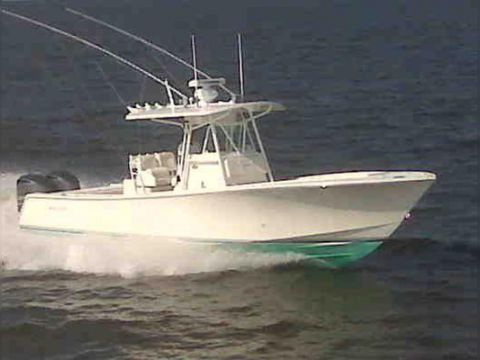 Buy 2008 Regulator 32 Fs