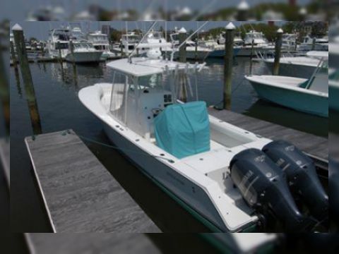 2008 Regulator 32 Fs for sale