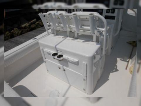 2008 Regulator 32 Fs