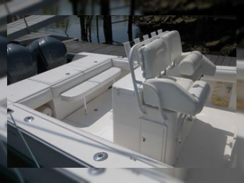 Buy 2008 Regulator 32 Fs