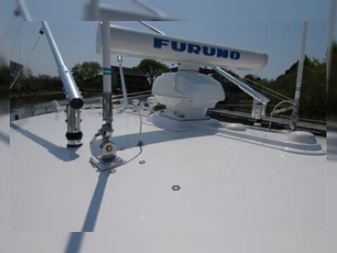 2008 Regulator 32 Fs for sale
