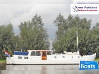 Dutch Barge 18.50